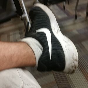 Meet your Posher, Steve